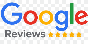 Google 5-Star Reviews